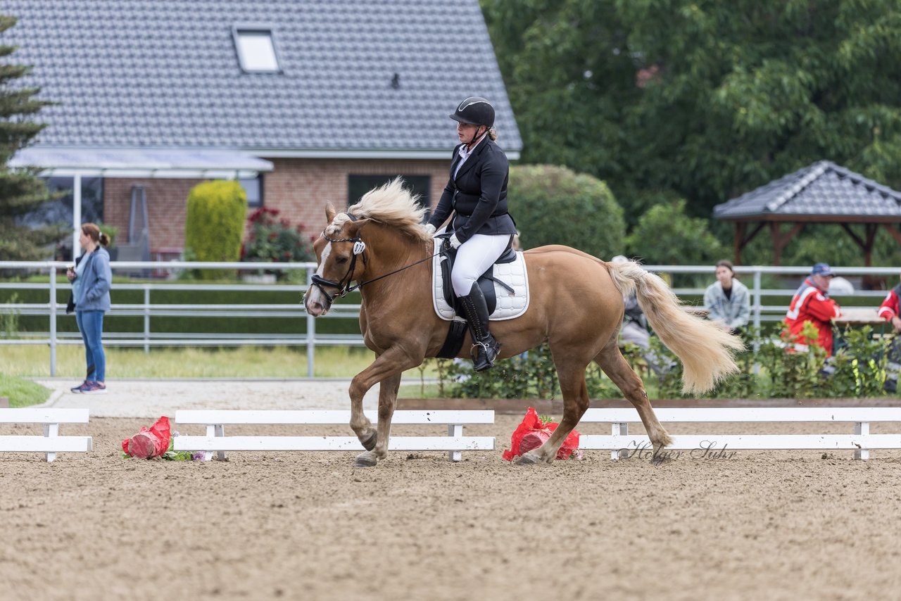 Bild 104 - Pony Akademie Turnier